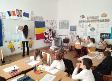 Neam și suflet românesc - 1