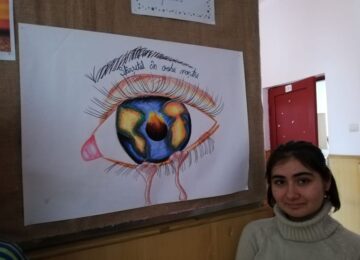 Săptămâna educației globale - 1