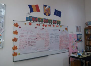 Cerc pedagogic Invatatori - 3