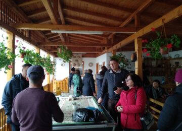 Neam și suflet românesc - 3