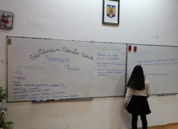 Săptămâna educației globale - 4