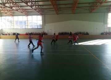 Olimpiada națională a sportului școlar - 2