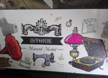 Muzeul mobil - Muzeul Județean Buzău - 1