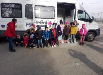 Muzeul mobil - Muzeul Județean Buzău - 3