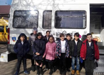 Muzeul mobil - Muzeul Județean Buzău - 4